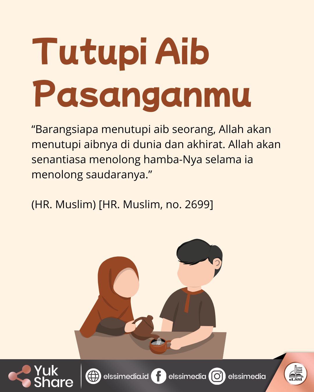 TUTUPI AIB PASANGANMU
