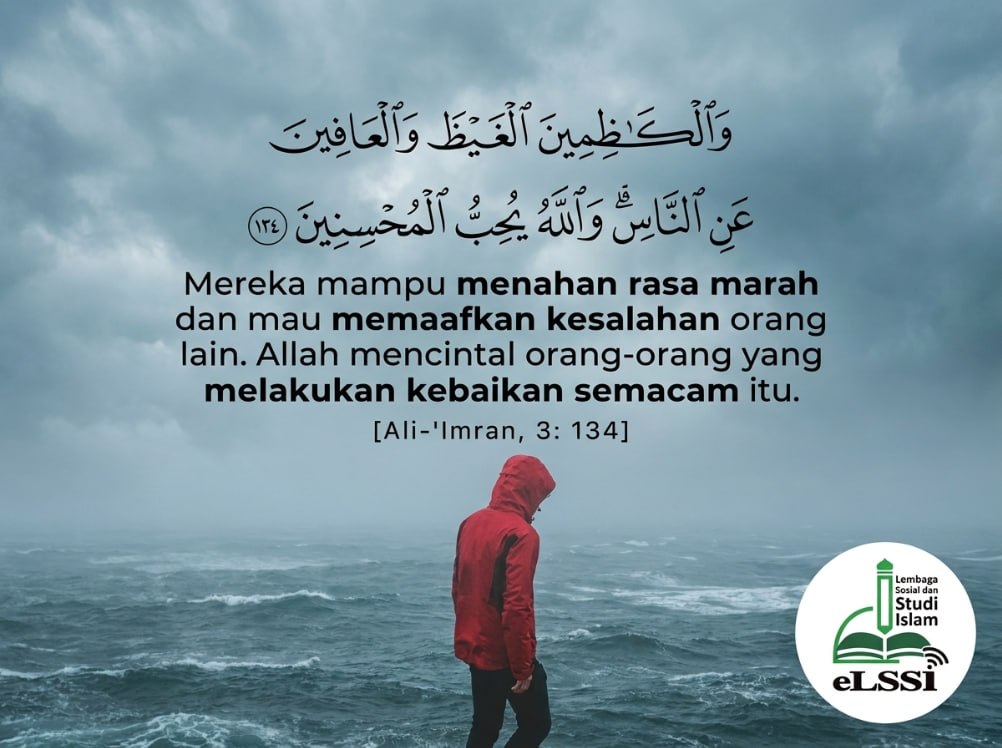 JADILAH PEMAAF