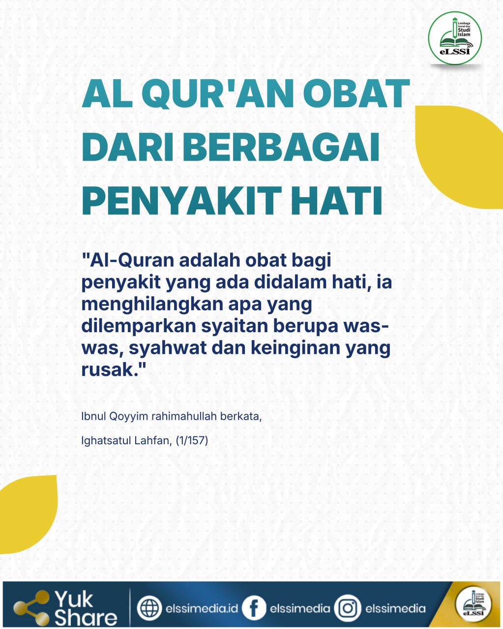 OBAT DARI BERBAGAI PENYAKIT HATI